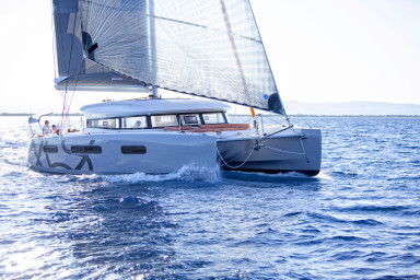 excess 15 catamaran