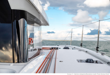 image catamaran excess 11