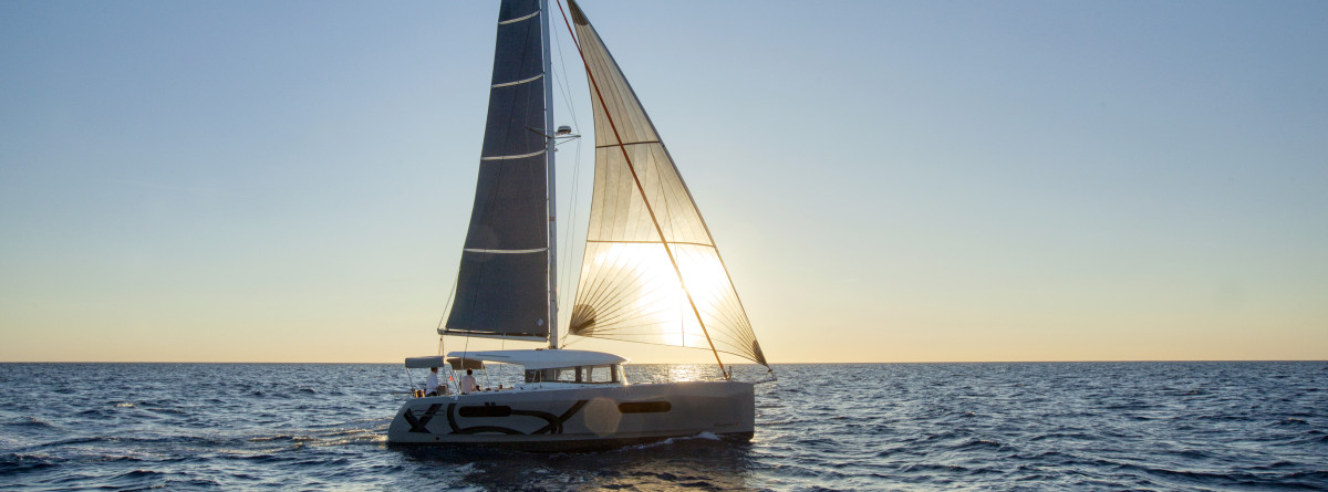Excess sea trials - Annapolis