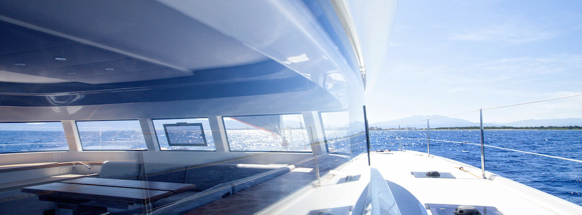 Excess Days With Denison Yachting