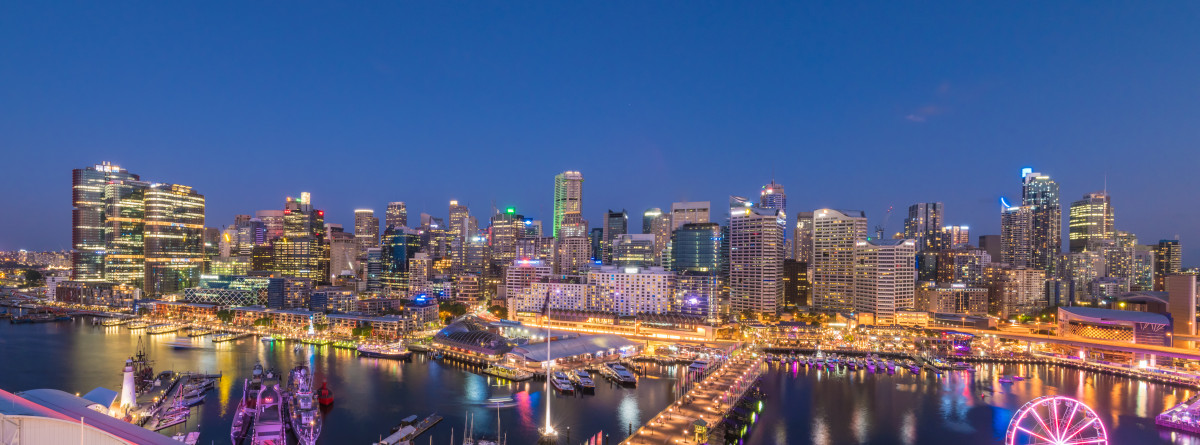 The Excess Rendez Vous – Sydney