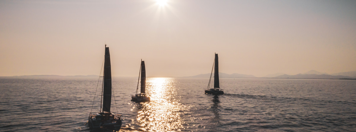 Sailaway Days - Fort Lauderale