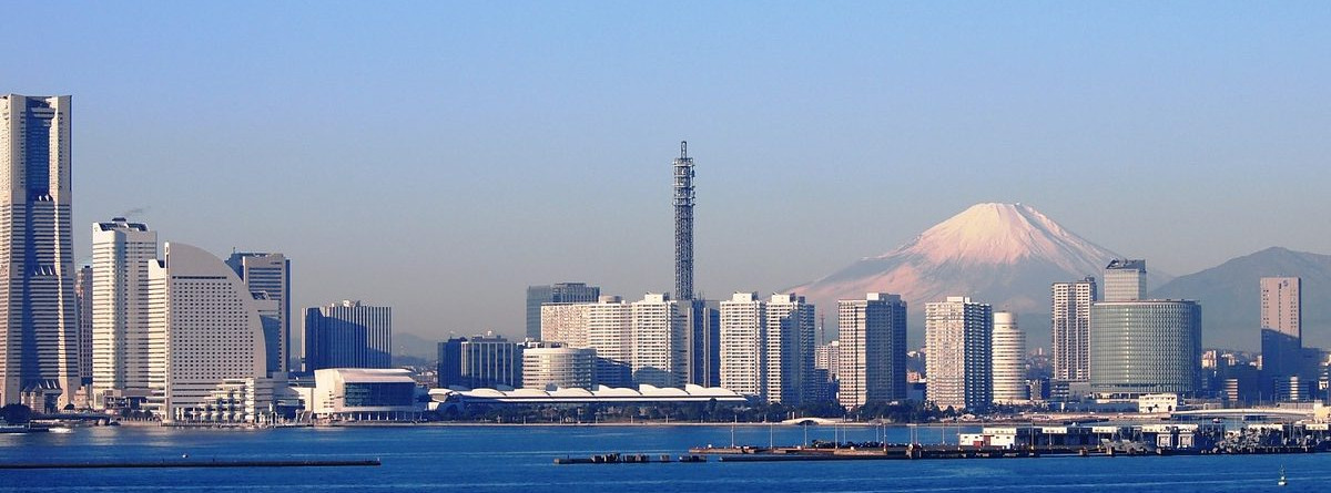 Excess Tour - Yokohama