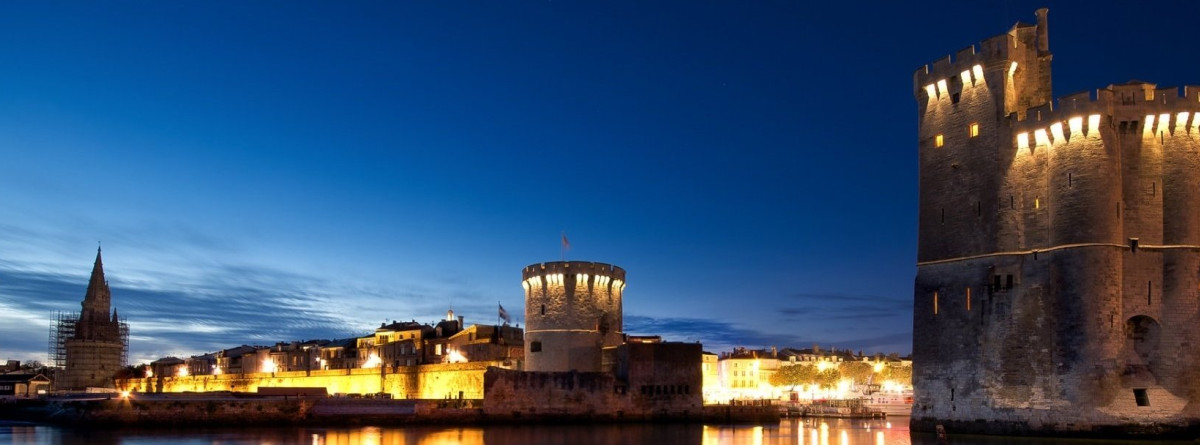Excess Trials - La Rochelle