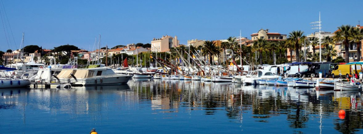 Excess Tour - Bandol