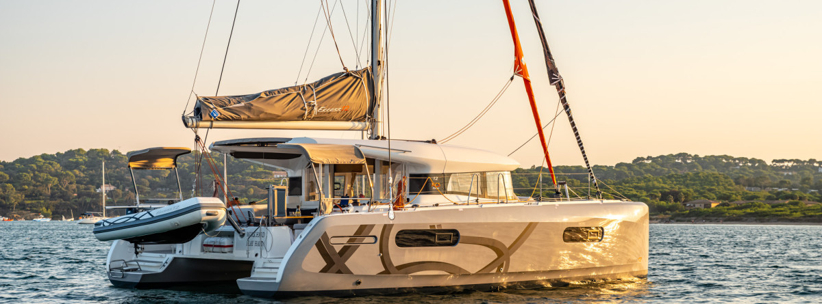 Excess Tour - La Rochelle