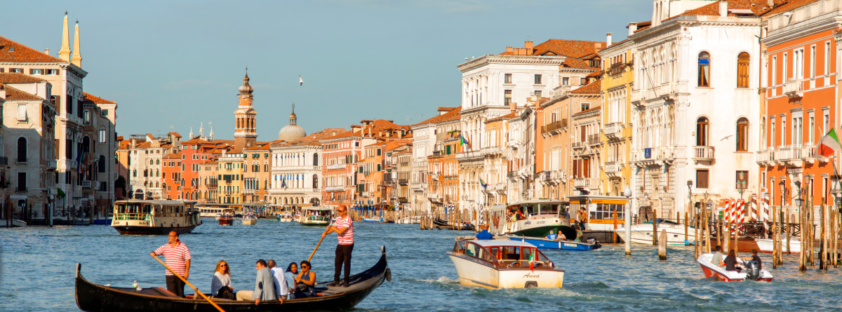 Venezia Boat Show