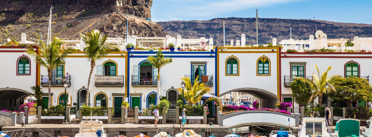 ARC - Gran Canaria
