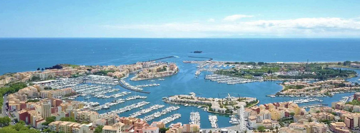 Salone nautico d'autunno