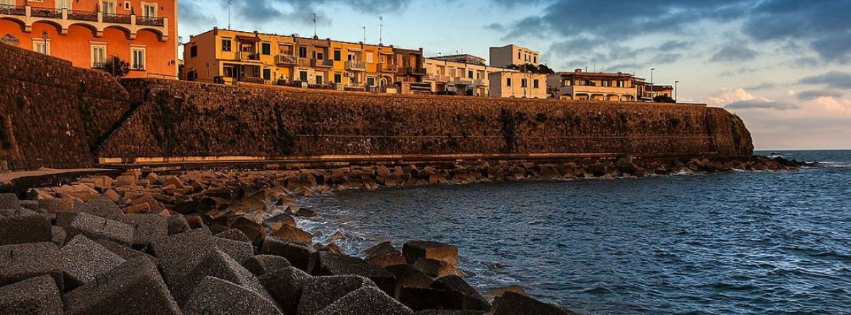 Excess Tour - Nettuno