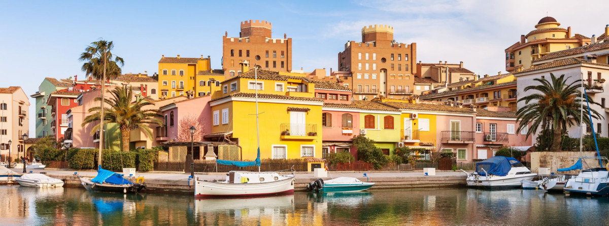 Valencia Boat Show
