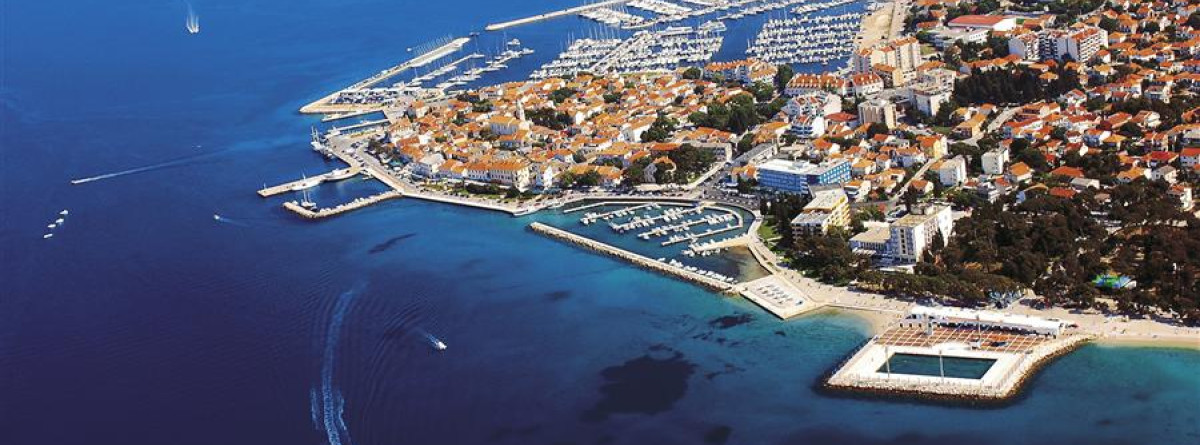 Biograd Boat Show