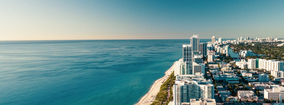 Salón Náutico Internacional de Miami