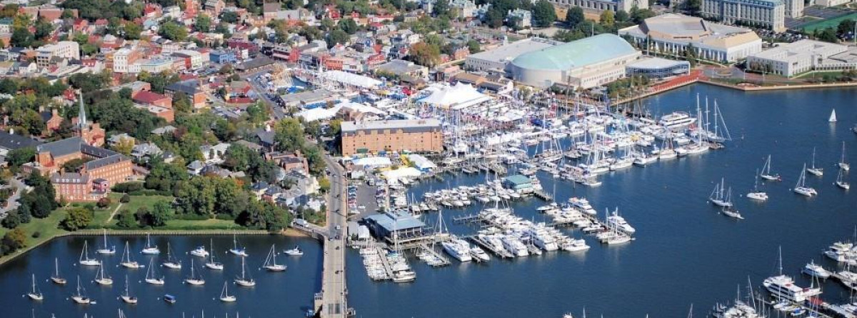 Excess Tour - Annapolis