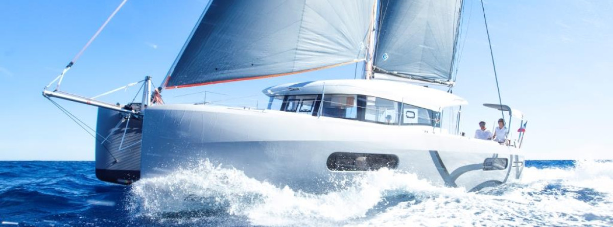 Excess Sea Trials in Loano