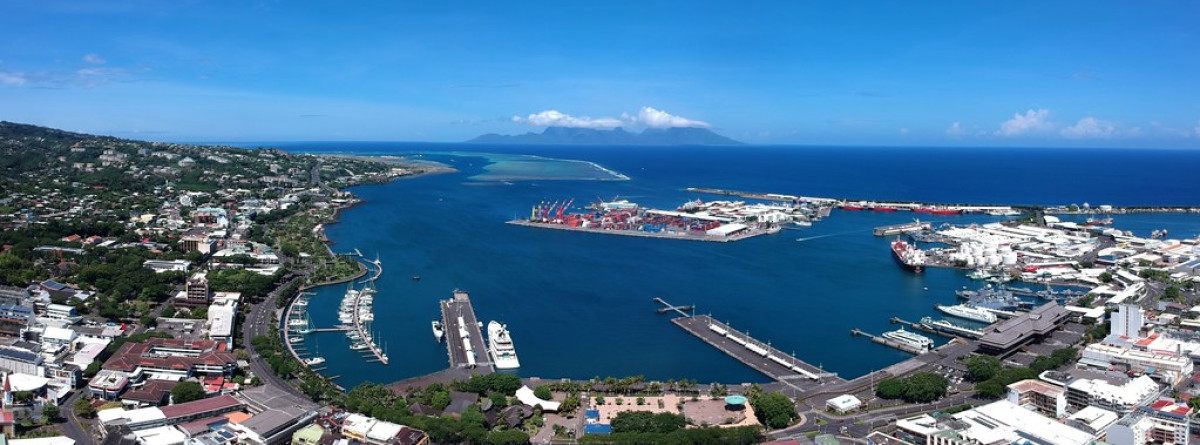 Excess Tour - Tahiti