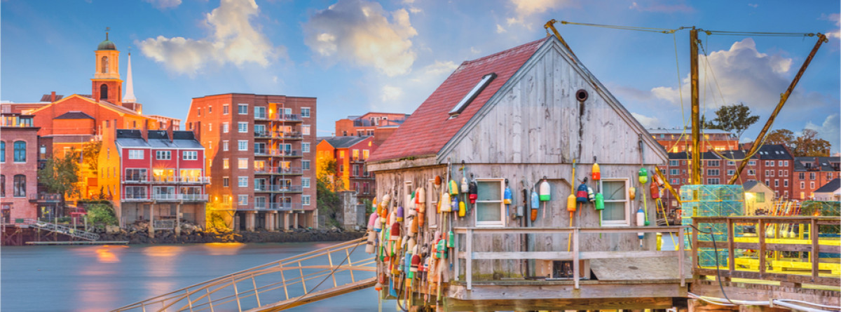 Spring Open House Bluenose Yacht Sales
