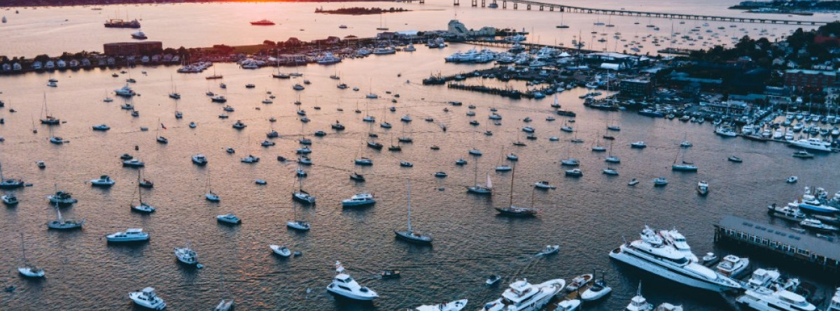 Newport International Boat Show