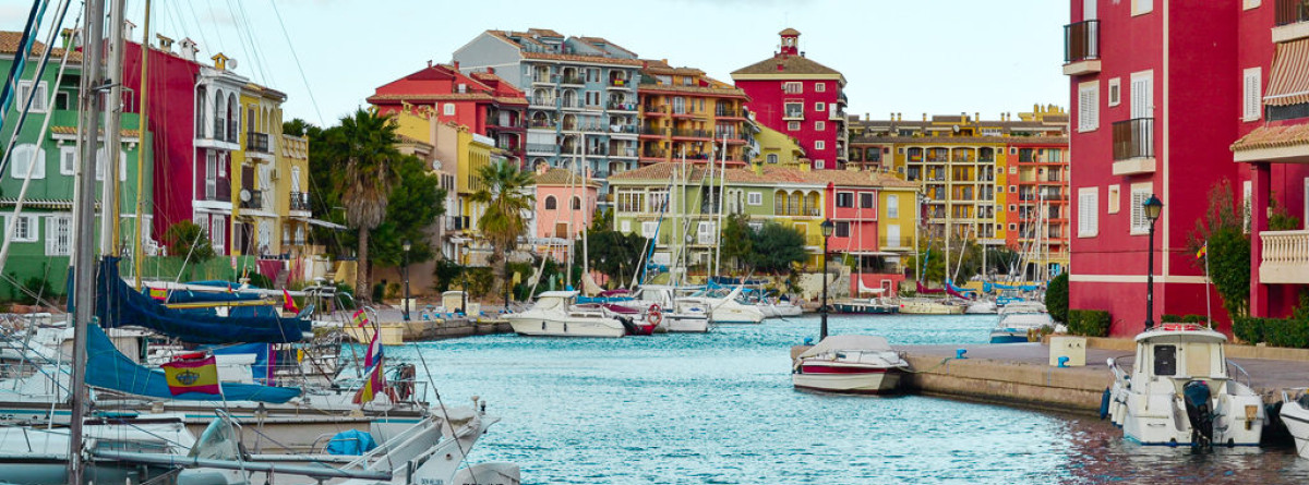 Valencia Boat Show