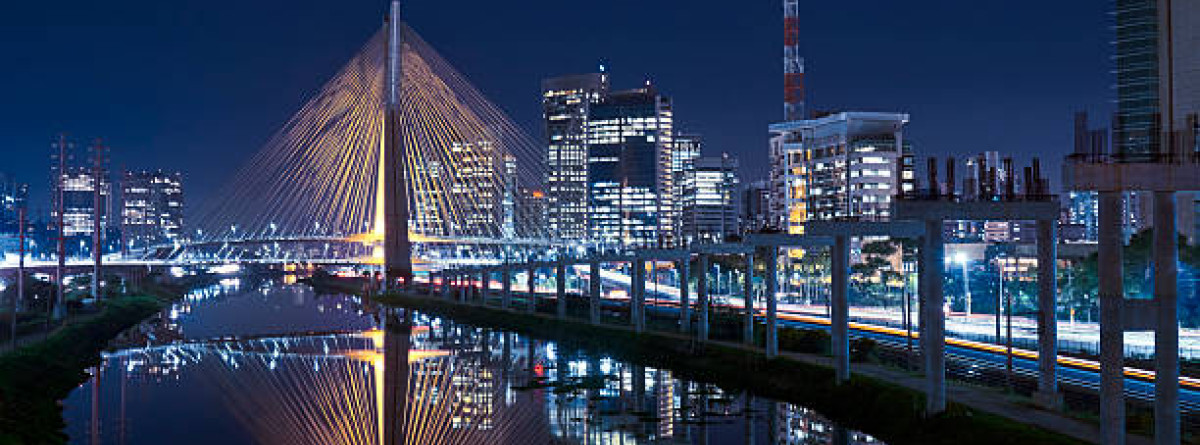 São Paulo Boat Show