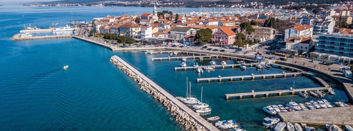 Biograd Boat Show