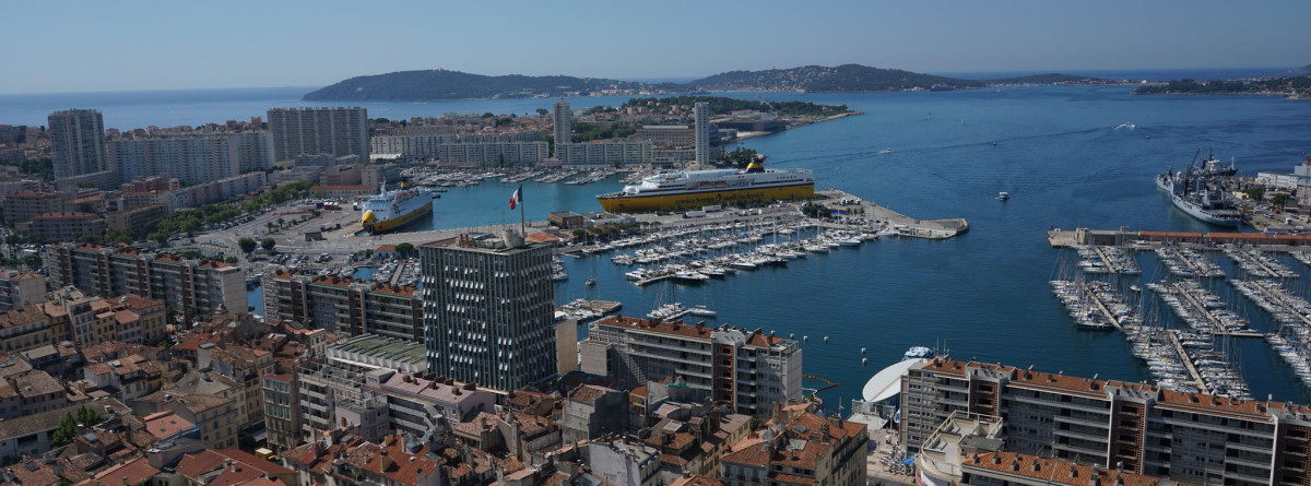 Excess Tour - Toulon