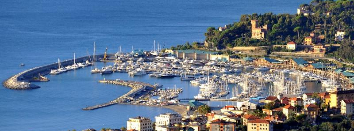 Excess Tour - Varazze