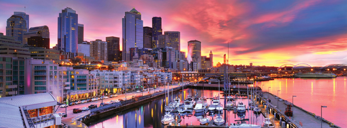 Seattle Boat Show