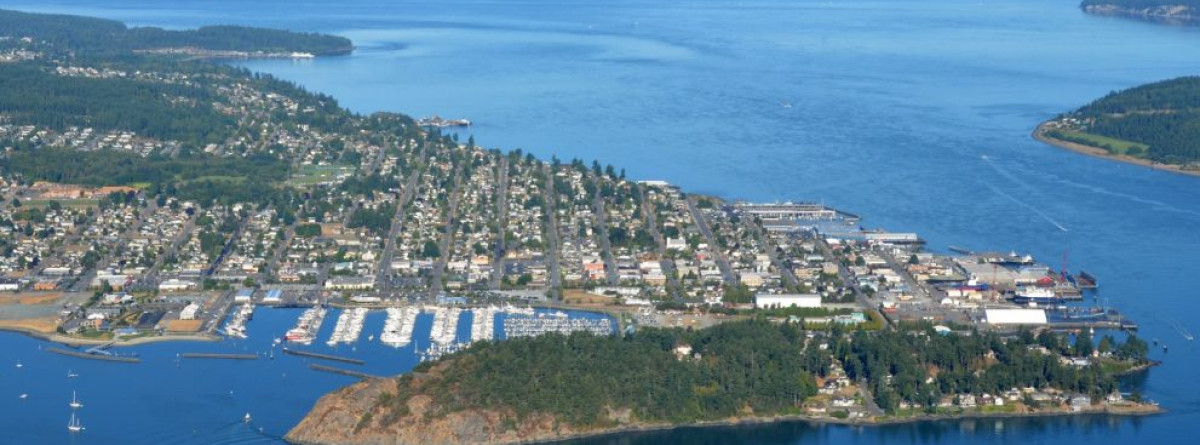 Anacortes Boat & Yacht Show