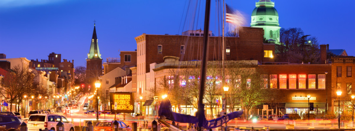 Excess Tour - Annapolis