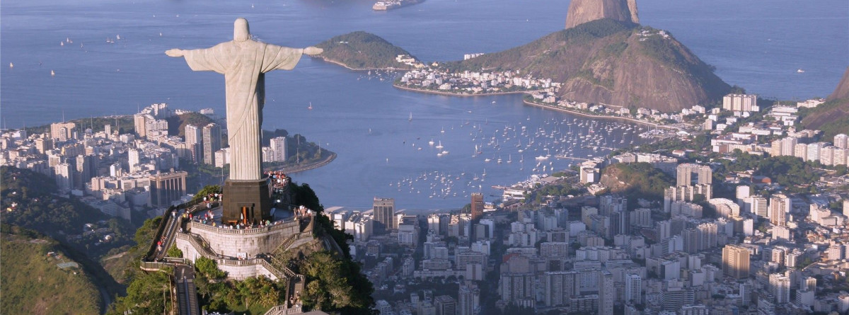 Rio Boat Show