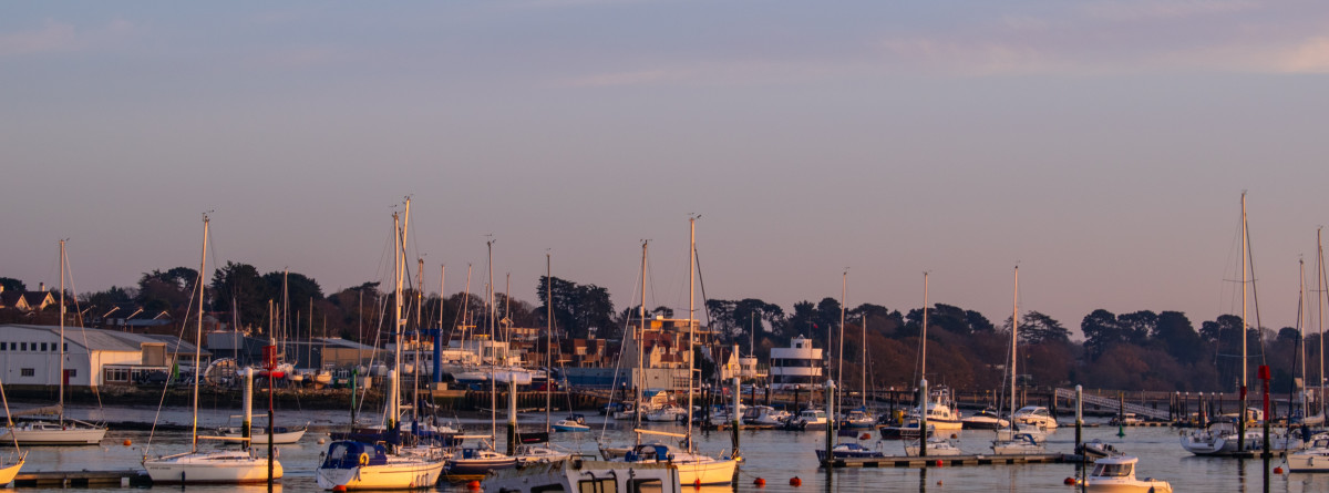 South Coast Boat Show