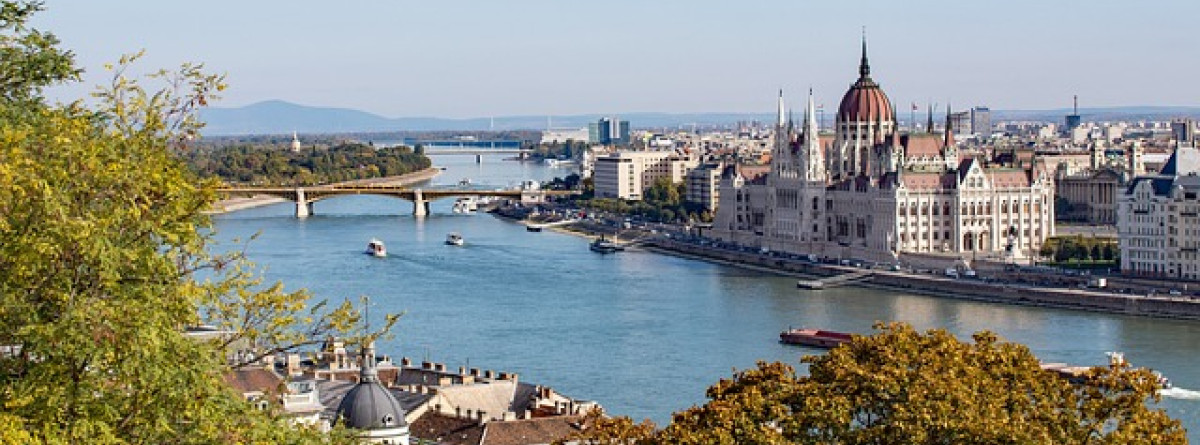 Balaton Boat Show