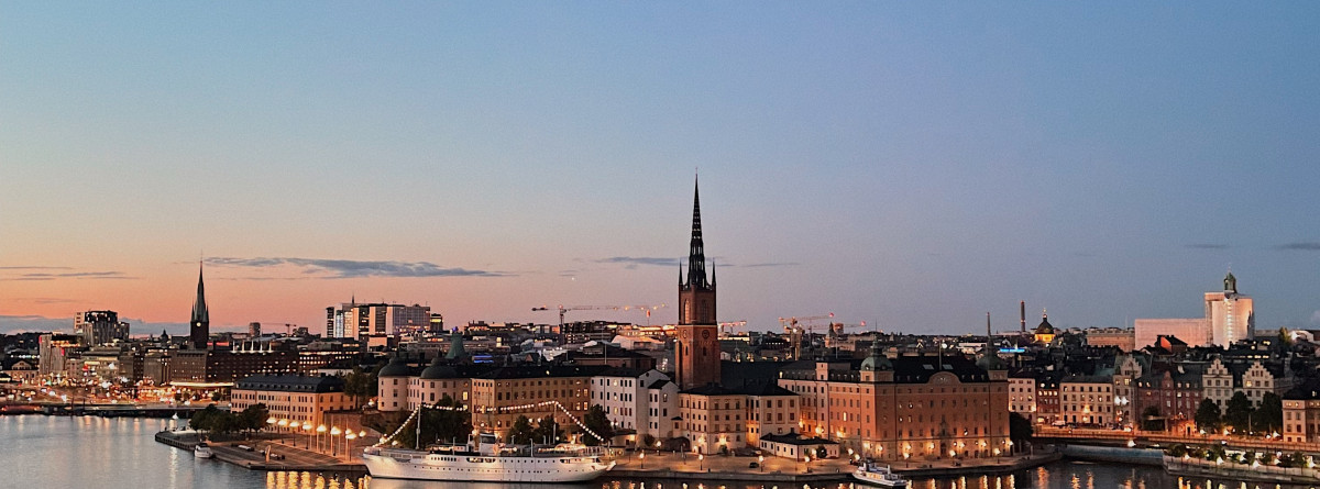 Gustavsberg Boat Show