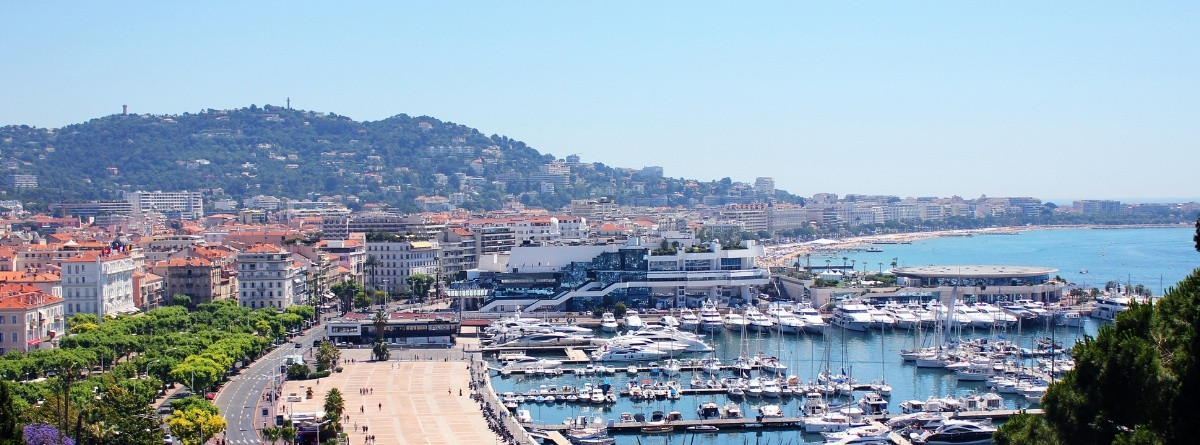 Cannes Yachting Festival 2026