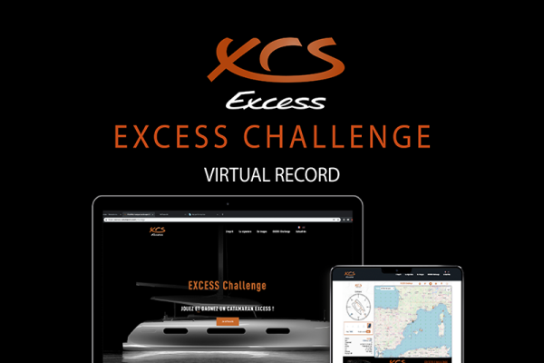 EXCESS CHALLENGE VIDEO-TUTORIAL