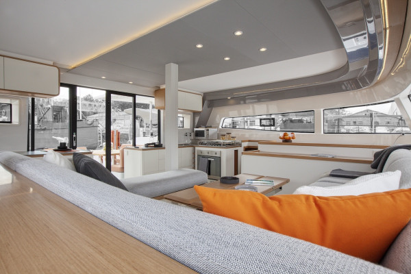 Excess 15 catamaran