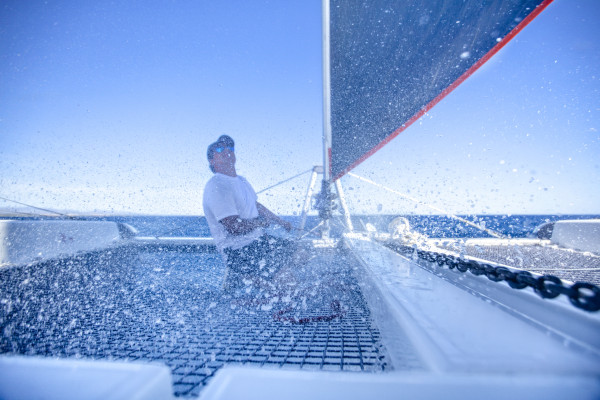 Jouez et trouvez le catamaran Excess de vos rêves !