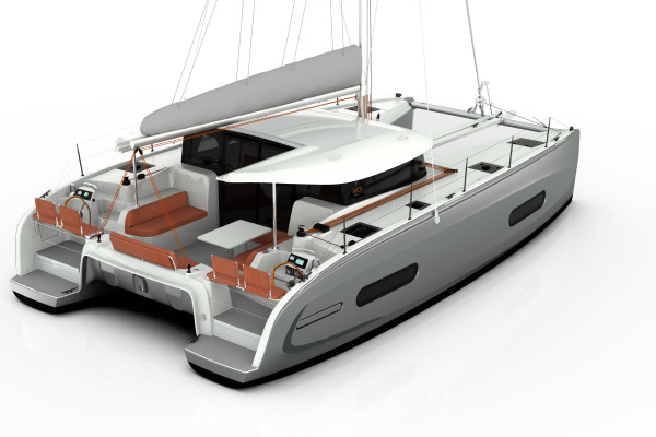 Launch of the Excess 11 at Boot Düsseldorf!