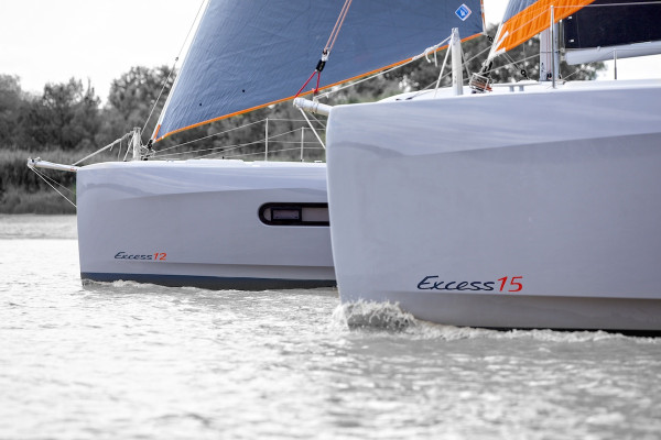 Excess12_Excess15_sailing
