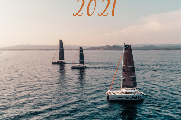 Frohes neues Jahr 2021!