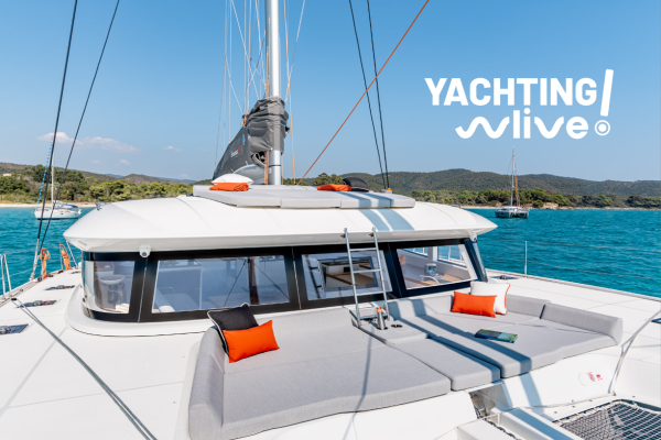 Yachting Live im Replay!