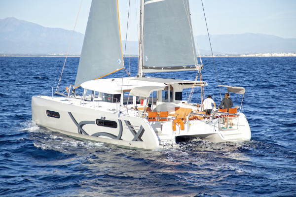 Excess 12 - Boat Walkthrough
