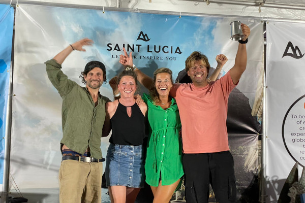 Flash Info :  la 1ère place de l’ARC 2021 est remportée par l’Excess 11 Bombarda !