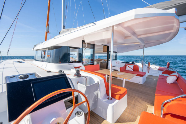 Come aboard the Excess 14