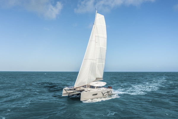 Excess 14 for the pleasure of sailing