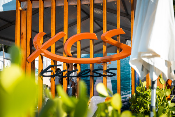 EXCESS x MIAMI