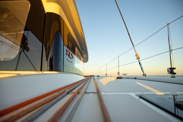 Salone Nautico Internazionale dei Multiscafi 2023