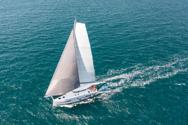 Hop on board the Excess 14 with Rodrigo, the Excess sales director!