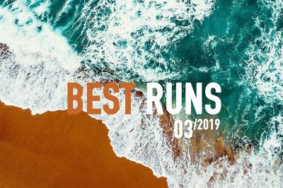 DIE BESTEN „VIRTUELLEN TEAMS“ IM MÄRZ!